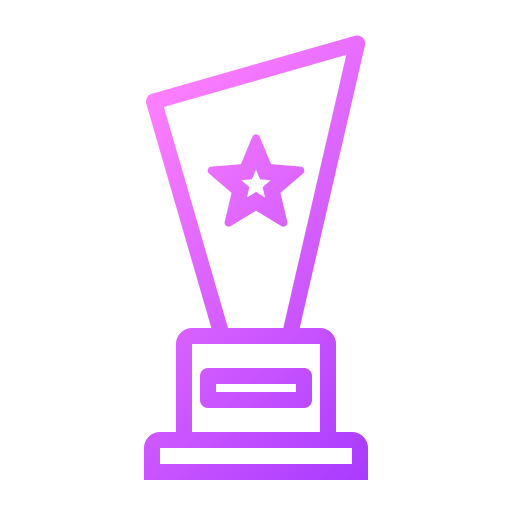 trophy